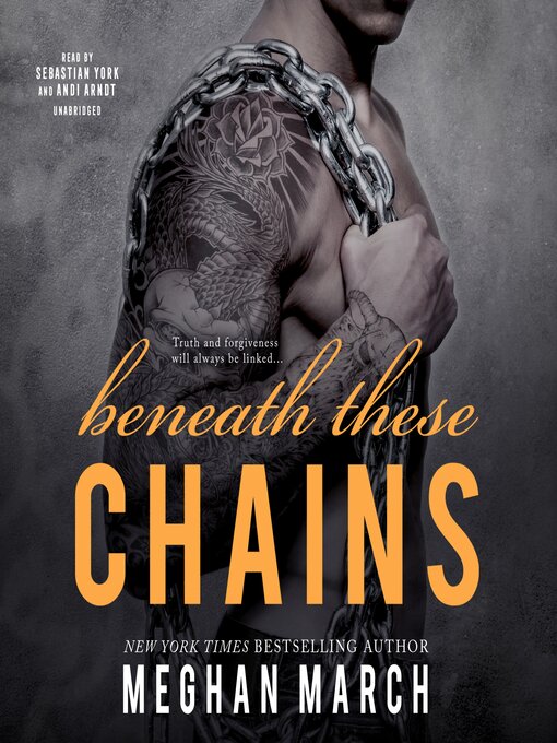 Title details for Beneath These Chains by Meghan March - Available